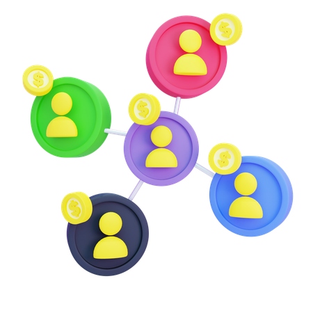 Реферальная программа